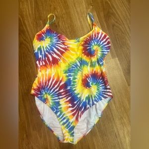 Target 2x One Piece Swimsuit.